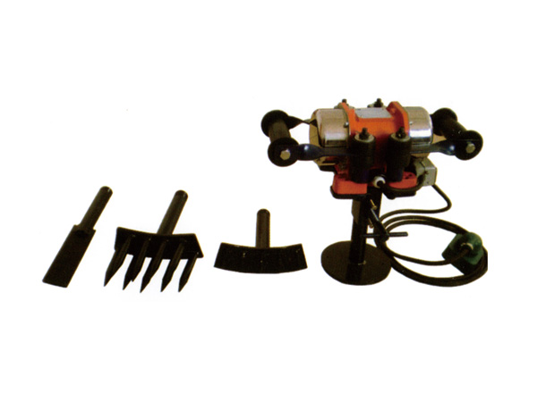 電動(dòng)筑爐機(jī)