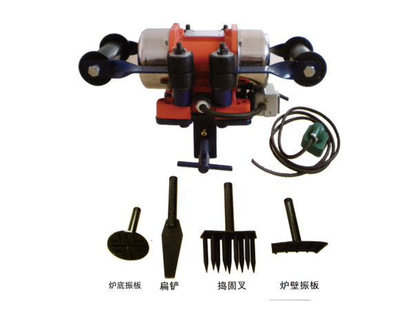 ZL-B型電動(dòng)筑爐機(jī)